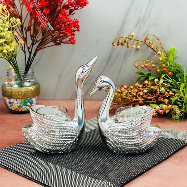 swan candle holder, swan candle holder silver, swan tealight holder, swan candle set, duck candle set, candle set, candle set for gift, candle set decor, candle set for dining table, candle set for fireplace, candle set for christmas, candle set for christmas gift, candle set for decor, candle set for bathroom, candle set for birthday, candle set for women, candle set for wedding, candle set for wedding gift, candle gift set for her, candle gift set for women, candle gift set for christmas, candle gift set for mum, candle gift set for wedding, candle holder, candle holder stand, candle holder decor, candle holders for dining table, candle holder for living room, candle holder for diwali, candle holder for cemetery, candle stand for dining table, candle stand for living room, candle stand for decoration, candle stand for birthday, candle stand for wedding, candle stand for diwali, candle stand for dinner table, small candle stand for dining table, return gifts for christmas, diwali gift, diwali return gift, birthday gift, birthday return gift, return gifts, wedding gift, wedding return gift, baby shower gift, baby shower return gift, occasional gift, housewarming gifts, housewarming return gifts,