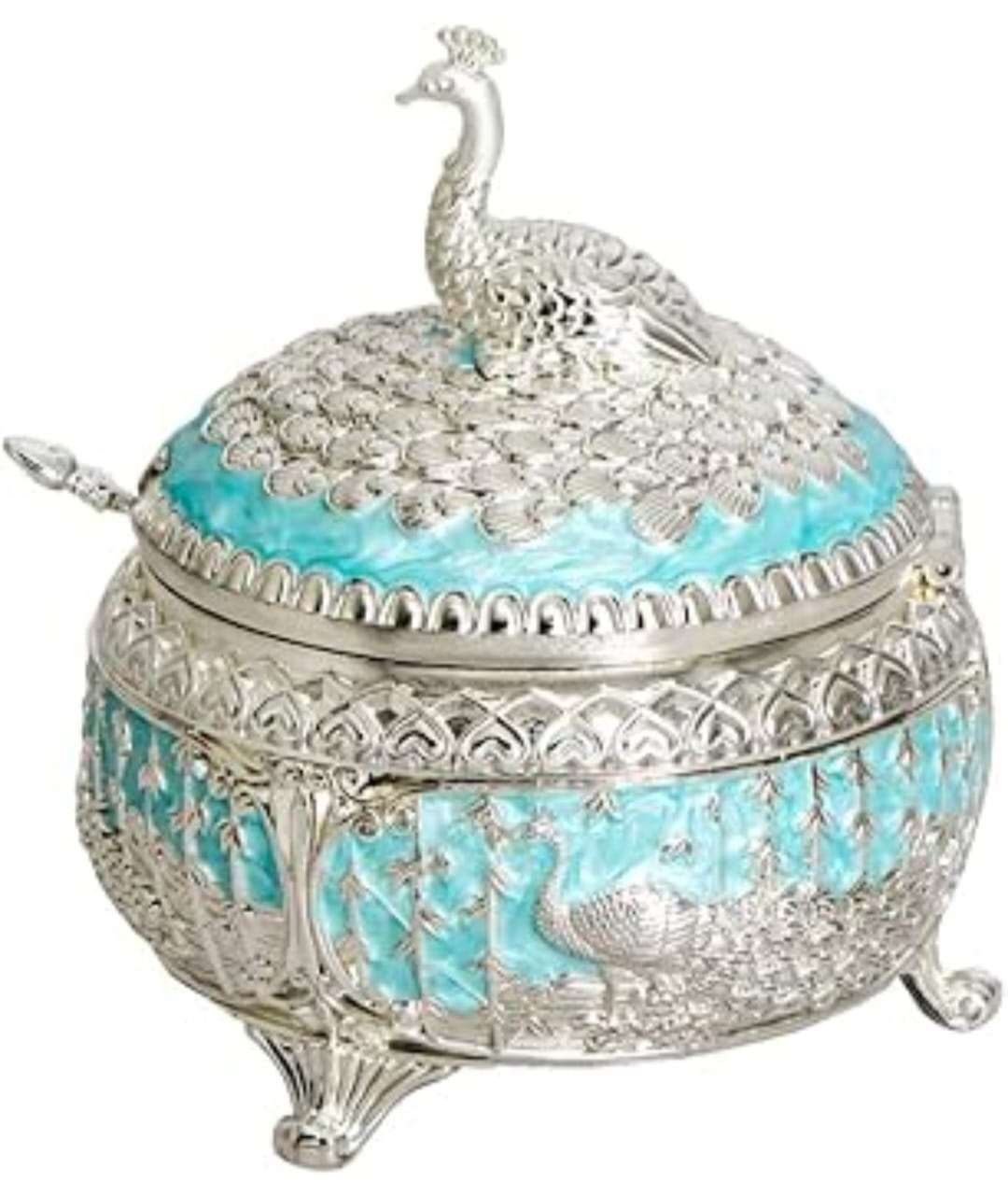 Peacock Design Round Dry Fruit Box dry fruit box, dry fruit box set, dry fruit box container, dry fruit gift box, dry fruit box for gift, dry fruit box for wedding, dry fruit box for home, dry fruit box for table, dry fruit box for engagement, dry fruit box for marriage, dry fruit box for rakhi, dry fruit box for dining table, dry fruit box for diwali gift, dry fruit box for wedding gift, empty dry fruit box for gift, empty dry fruit box for wedding, empty dry fruit box for home, empty dry fruit box for diwali gift, empty dry fruit boxes for diwali, dry fruit container with lid, dry fruit container for dining table, dry fruit container for gift, dry fruit container for office, dry fruit container for table, dry fruit container for serving, dry fruit container for kitchen, dry fruit container for storage, nut box gift, nuts box for gift, nuts box for dining table, nuts box for diwali, nuts box with lid, dry fruit storage containers, dry fruit storage box, dry fruit storage box with lid, candy box gift, empty candy box, empty candy bowl, candy box container, candy storage containers, return gifts for pooja, diwali gift, diwali return gift, birthday gift, birthday return gift, return gifts, wedding gift, wedding return gift, baby shower gift, baby shower return gift, occasional gift, housewarming gifts, housewarming return gifts,