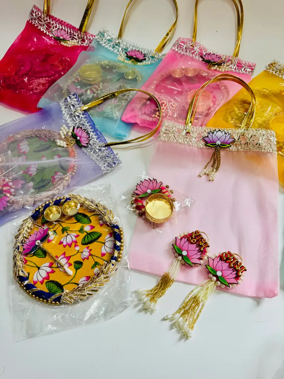 Tissue Lotus Organza Handbag (4) potli for gifting, potli bags for women, potli bags for ladies, potli bags for bride, potli bags for return gifts, potli bags for gift, potli bags for gifting, potli bags for wedding, potli bags for wedding gift, potli bags for wedding guests, potli bags for wedding retun gifts, girls potli bags for wedding, potli bags for chocolates, potli bags for dry fruits, potli bags for packing, potli bags for packaging, potli bags for gift packing, wedding party favor gift bags, party favor bags, shagun potli pouch, shagun potli pouches, traditional potli bags, traditional bags for ladies, traditional pouches for ladies, potli pouches, potli pouch bags, pouches for dry fruit packing, pouches for packing, pouches for packaging, packaging pouch for candy, jewellery pouch for ladies, bridal potli purse, bridal potli bags, sangeet potli bags, potli bags for sangeet, ladies sangeet gift items, mehndi return gifts, mehndi gift bags, haldi potli bags, potli bags for haldi ceremony, haldi ceremony return gifts, wedding party favors, mehndi party favors, return gifts for women, return gifts for haldi ceremony, diwali gift, diwali return gift, birthday gift, birthday return gift, return gifts, wedding gift, wedding return gift, baby shower gift, baby shower return gift, occasional gift, housewarming gifts, housewarming return gifts,