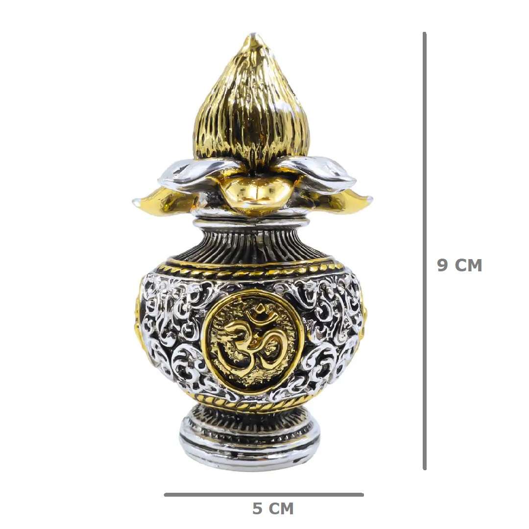 Kalash with Nariyal (2) kalash for pooja, kalash for shivling, kalash for new house, kalash for puja, kalash for griha pravesh, kalash for wedding, kalash for mandir, kalash for temple, kalash for pooja room, kalash for god, kalash for ganesh chaturthi, kalash for ganesh pooja, kalash for gift, kalash for ganpati, kalash for gudi padwa, kalash for decoration, kalash for diwali, kalash for durga puja, kalash for dhateras, kalash for pooja decoration, small kalash for pooja, kalasam for pooja room, kalasam for temple, kalasam for pooja, kalasam for varalakshmi vratham, kalasam for satyanarayan pooja, kalasam for god, loti for pooja, lota for pooja, lota for shivling, lota for shiv puja, lota for griha pravesh, lota for god, lota for gift, kalash with nariyal, pooja kalash with nariyal, kalash with coconut, kalash with coconut decoration, kalash with leaves and coconut, kalash coconut for pooja, kalash with coconut for pooja, kalasam with coconut, kalasam coconut decoration, return gifts, return gifts for pooja, diwali gift, diwali return gift, birthday gift, birthday return gift, wedding gift, wedding return gift, baby shower gift, baby shower return gift, occasional gift, housewarming gifts, housewarming return gifts, return gifts for housewarming, return gifts for diwali, indian religious gifts, hindu religious gifts online, indian religious items, indian spiritual gifts,