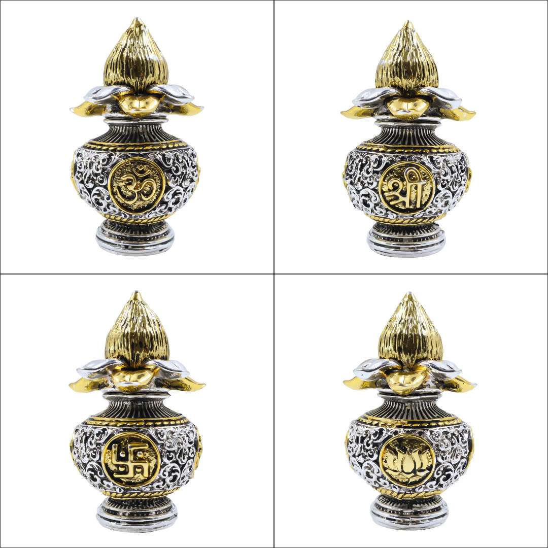 Kalash with Nariyal (3) kalash for pooja, kalash for shivling, kalash for new house, kalash for puja, kalash for griha pravesh, kalash for wedding, kalash for mandir, kalash for temple, kalash for pooja room, kalash for god, kalash for ganesh chaturthi, kalash for ganesh pooja, kalash for gift, kalash for ganpati, kalash for gudi padwa, kalash for decoration, kalash for diwali, kalash for durga puja, kalash for dhateras, kalash for pooja decoration, small kalash for pooja, kalasam for pooja room, kalasam for temple, kalasam for pooja, kalasam for varalakshmi vratham, kalasam for satyanarayan pooja, kalasam for god, loti for pooja, lota for pooja, lota for shivling, lota for shiv puja, lota for griha pravesh, lota for god, lota for gift, kalash with nariyal, pooja kalash with nariyal, kalash with coconut, kalash with coconut decoration, kalash with leaves and coconut, kalash coconut for pooja, kalash with coconut for pooja, kalasam with coconut, kalasam coconut decoration, return gifts, return gifts for pooja, diwali gift, diwali return gift, birthday gift, birthday return gift, wedding gift, wedding return gift, baby shower gift, baby shower return gift, occasional gift, housewarming gifts, housewarming return gifts, return gifts for housewarming, return gifts for diwali, indian religious gifts, hindu religious gifts online, indian religious items, indian spiritual gifts,