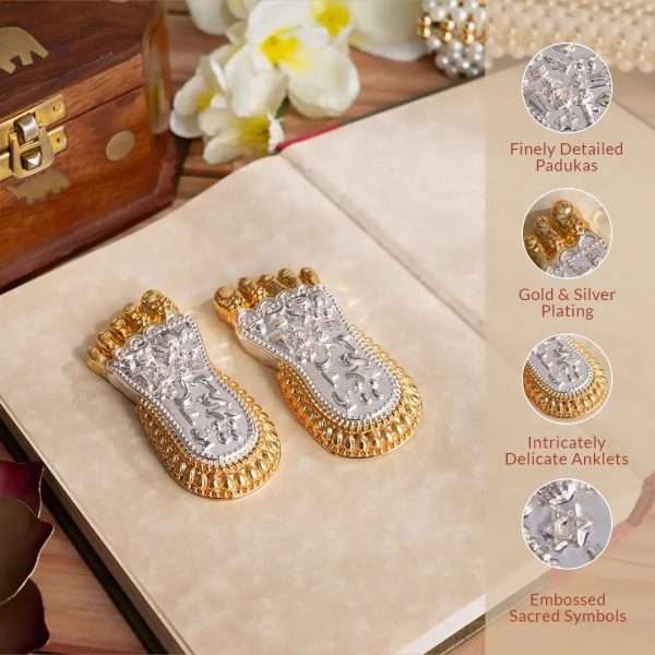 laxmi footprint, laxmi foot design, laxmi feet design, laxmi charan paduka, laxmi pagla decoration, laxmi feet for diwali, lakshmi feet for diwali, laxmi pagla for pooja, lakshmi feet, lakshmi footprint, lakshmi pagla, lakshmi pagla design, lakshmi ji pagla, lakshmi charan paduka, lakshmi ji ke charan, lakshmi mata charan paduka, charan paduka, charan paduka lakshmi ji, charan paduka laxmi ji, pagla lakshmi, lakshmi pagla for home, return gifts, return gifts for pooja, diwali gift, diwali return gift, birthday gift, birthday return gift, wedding gift, wedding return gift, baby shower gift, baby shower return gift, occasional gift, housewarming gifts, housewarming return gifts, return gifts for housewarming, return gifts for diwali, indian religious gifts, hindu religious gifts online, indian religious items, indian spiritual gifts,
