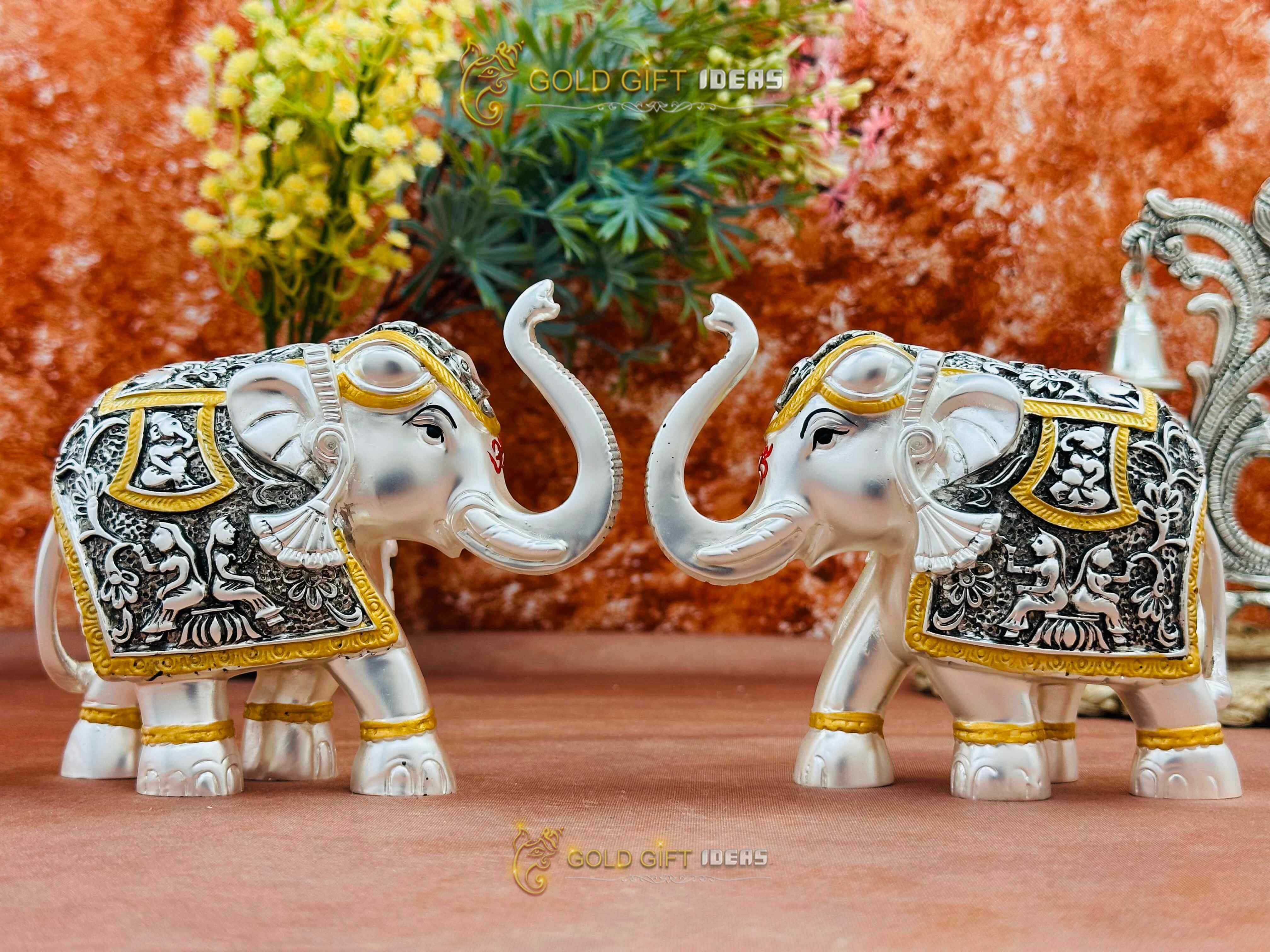 Silver Plated Vastu Elephant (10 x 13 CM) (1) elephant return gift, elephant for vastu, elephant for decoration, elephant for home, elephant for home decor, elephant for home vastu, elephant for gift, elephant for good luck, elephant for luck, elephant for marriage, elephant for wedding, elephant for mandir, elephant for temple, elephant for office desk, elephant for pooja, elephant for pooja room, elephant murti, elephant murti for home, elephant statue, elephant statue vastu, elephant statue gift, elephant statue for home, elephant statue for home decor, elephant statue for home vastu, elephant statue for vastu, elephant statue for good luck, elephant statue for office, elephant statue for office vastu, elephant statue for office table, elephant statue for table, elephant statue for gift, elephant statue for decoration, elephant statue for desk, elephant statue for prosperity, elephant statue for pooja, elephant statue for pooja room, elephant statue for temple, elephant statue for living room, elephant statue for bedroom, elephant idol, elephant idol for home, elephant idol for home decor, elephant idol for home vastu, elephant idol for vastu, elephant idol for gift, elephant idol for office, elephant idol for decoration, elephant idol for pooja, elephant idol for pooja room, elephant idol for car, elephant pair vastu, elephant pair showpiece, elephant pair statue, elephant pair decor, elephant pair home decor, elephant pair feng shui, elephant pair for vastu, elephant pair for decoration, elephant pair for gift, elephant pair for decoration, elephant figurines for good luck, elephant couple statue, elephant couple gift, elephant couple decor, elephant couple figurine, elephant couple sculpture, return gifts, return gifts for pooja, diwali gift, diwali return gift, birthday gift, birthday return gift, wedding gift, wedding return gift, baby shower gift, baby shower return gift, occasional gift, housewarming gifts, housewarming return gifts, return gifts for housewarming, return gifts for diwali, indian religious gifts, hindu religious gifts online, indian religious items, indian spiritual gifts,