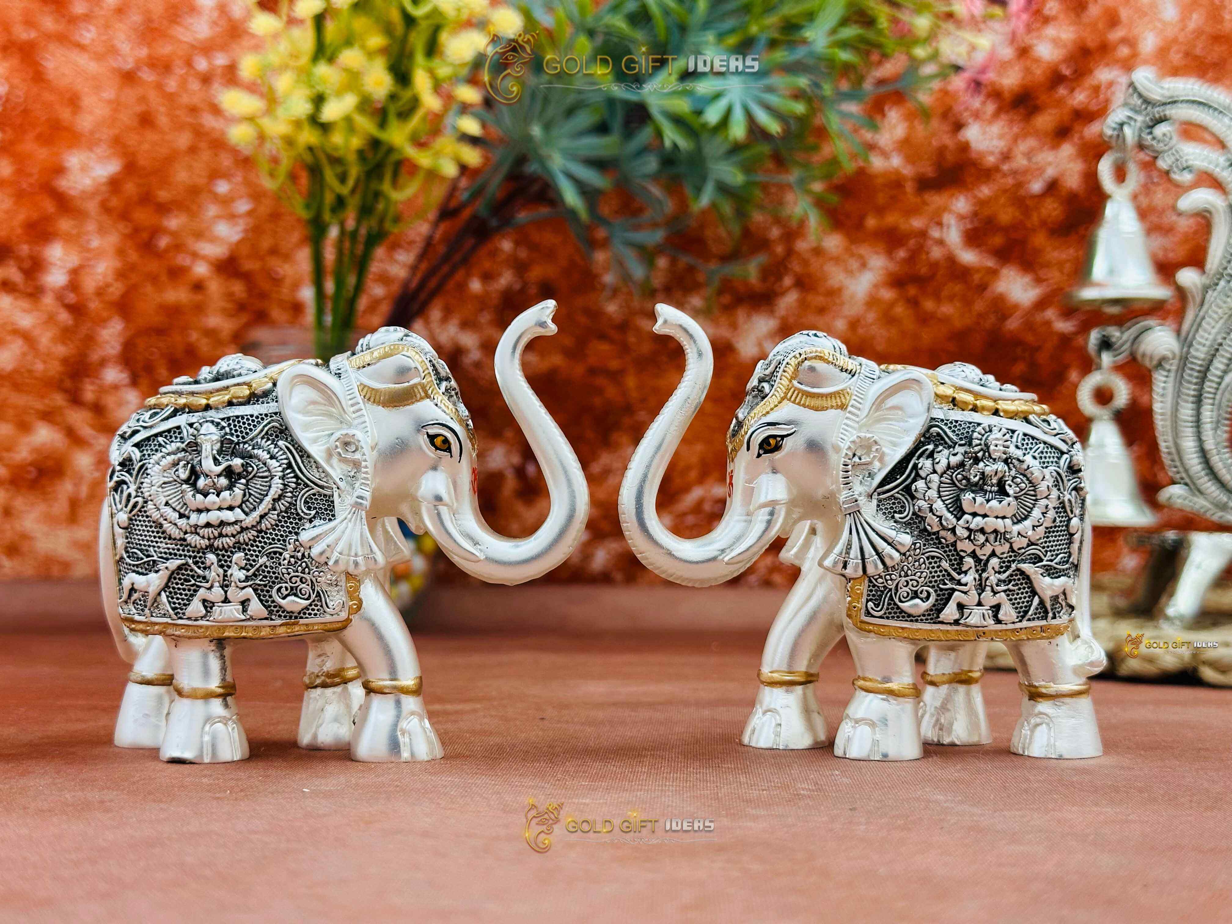 Silver Plated Vastu Elephant (7 x 9 CM) (1) elephant return gift, elephant for vastu, elephant for decoration, elephant for home, elephant for home decor, elephant for home vastu, elephant for gift, elephant for good luck, elephant for luck, elephant for marriage, elephant for wedding, elephant for mandir, elephant for temple, elephant for office desk, elephant for pooja, elephant for pooja room, elephant murti, elephant murti for home, elephant statue, elephant statue vastu, elephant statue gift, elephant statue for home, elephant statue for home decor, elephant statue for home vastu, elephant statue for vastu, elephant statue for good luck, elephant statue for office, elephant statue for office vastu, elephant statue for office table, elephant statue for table, elephant statue for gift, elephant statue for decoration, elephant statue for desk, elephant statue for prosperity, elephant statue for pooja, elephant statue for pooja room, elephant statue for temple, elephant statue for living room, elephant statue for bedroom, elephant idol, elephant idol for home, elephant idol for home decor, elephant idol for home vastu, elephant idol for vastu, elephant idol for gift, elephant idol for office, elephant idol for decoration, elephant idol for pooja, elephant idol for pooja room, elephant idol for car, elephant pair vastu, elephant pair showpiece, elephant pair statue, elephant pair decor, elephant pair home decor, elephant pair feng shui, elephant pair for vastu, elephant pair for decoration, elephant pair for gift, elephant pair for decoration, elephant figurines for good luck, elephant couple statue, elephant couple gift, elephant couple decor, elephant couple figurine, elephant couple sculpture, return gifts, return gifts for pooja, diwali gift, diwali return gift, birthday gift, birthday return gift, wedding gift, wedding return gift, baby shower gift, baby shower return gift, occasional gift, housewarming gifts, housewarming return gifts, return gifts for housewarming, return gifts for diwali, indian religious gifts, hindu religious gifts online, indian religious items, indian spiritual gifts,