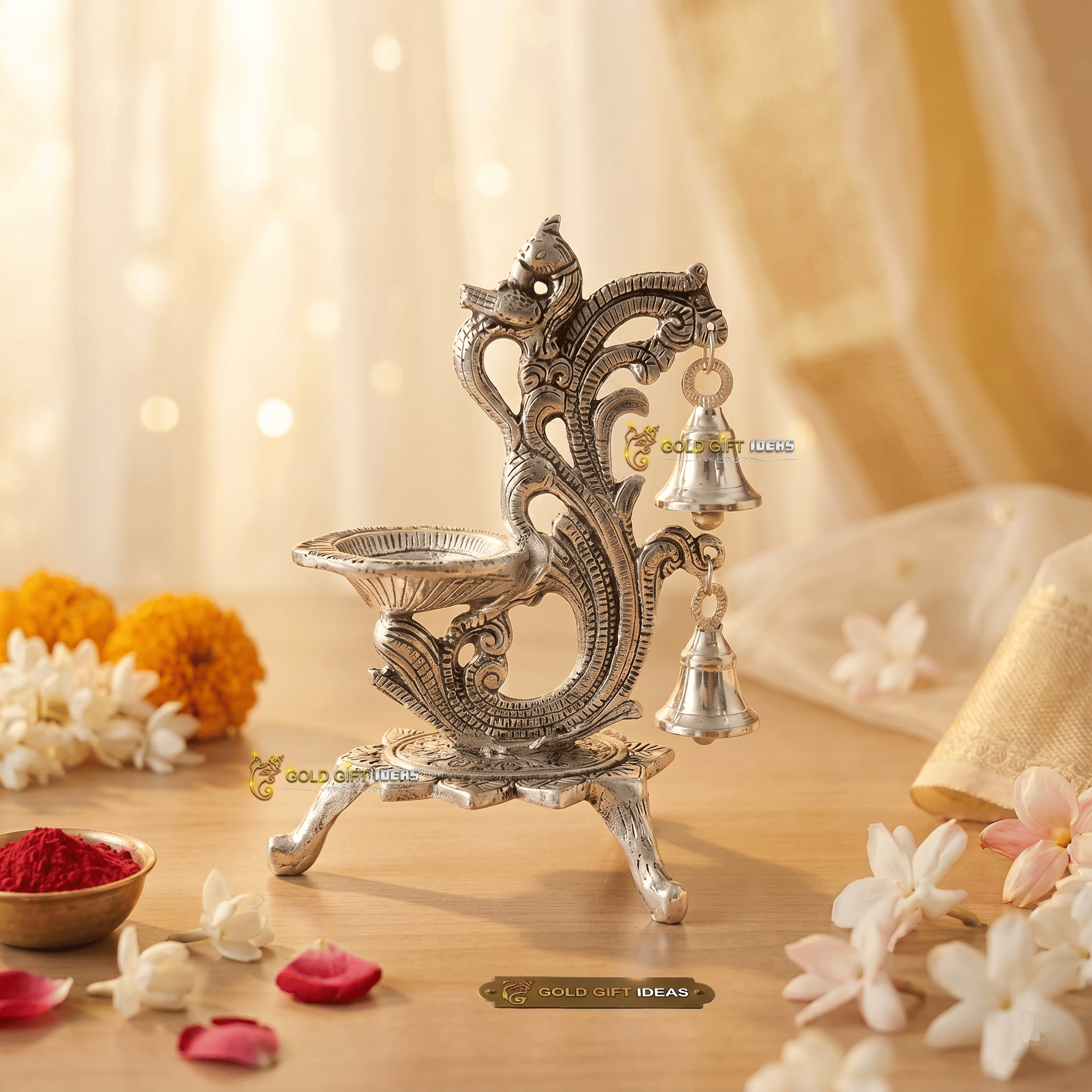 SP Peacock Stand Diya (1) peacock diya decoration, peacock diya design, peacock hanging diya, peacock design diya, peacock design diya decoration, peacock wala diya, peacock shape diya, peacock samai diya, hanging peacock diya, peacock diya for diwali, peacock diya decoration for diwali, diya peacock decoration, diya peacock lamp, return gifts for pooja, diwali gift, diwali return gift, birthday gift, birthday return gift, return gifts, wedding gift, wedding return gift, baby shower gift, baby shower return gift, occasional gift, housewarming gifts, housewarming return gifts,